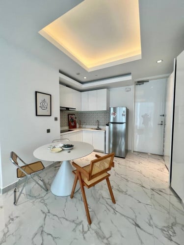 Luxury Two bedroom for rent