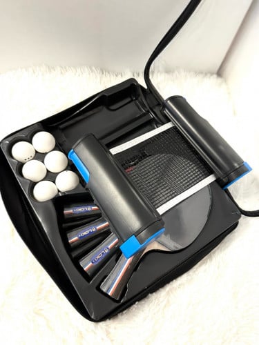 Ping pong rackets - ឈុតរ៉ាកែតប៉េងប៉ុង