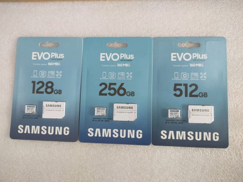 Sd card  ( Samsung ) Original TK