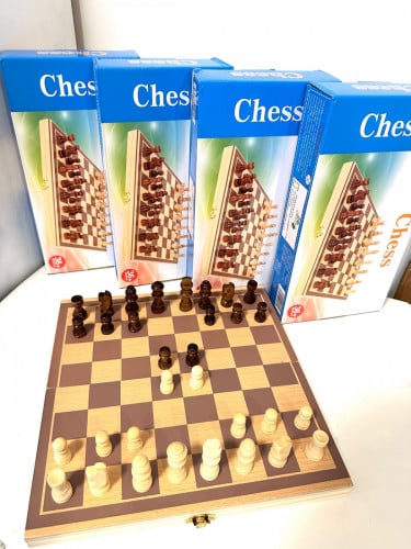 Wooden Chess sets
