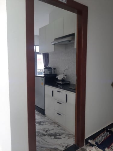 បន្ទប់ជួលឯកជននៅជិតសាលាវ៉ាន់ដា