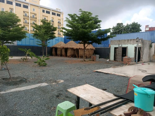 ដីសម្រាប់ប្រកបអាជីវកម្ម