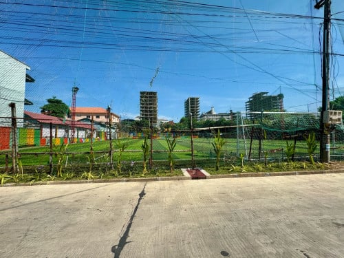 ដីលក់អូរពីរ ក្រុងព្រះសីហនុ