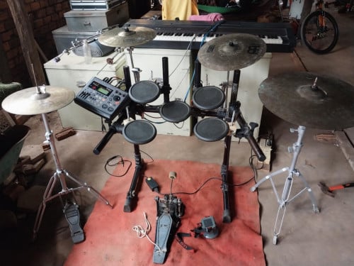 ស្គរលក់ធូរៗ