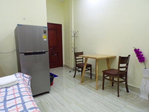 មានបន្ទប់ជួលតម្លៃសមរម្យនៅបឹងកេងកង