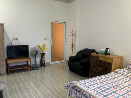 បន្ទប់ជួលតម្លៃសមរម្យនៅបឹងកេងកង3