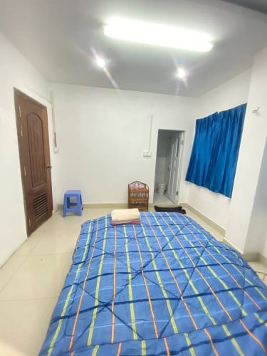 បន្ទប់ជួលម្ដុំផ្លូវ360