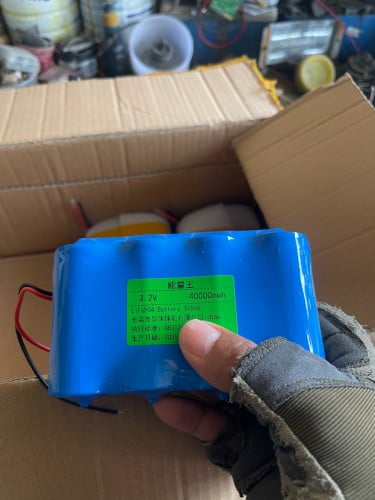 លក់ថ្ម​ សូឡា​ 40000mwh 5មុឺន​ នឹង​ 20000mwh 2មុឺន