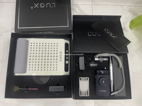 85$ - 130$ L’UGX nails told new box