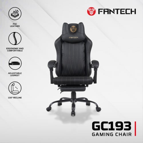 Fantech GC193 Gaming Chair