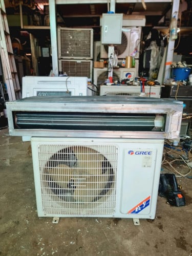 Gree 2.5hp dark  018