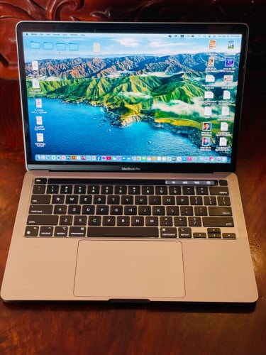 MacBook Pro M1 (13.3 inc) condition 99%