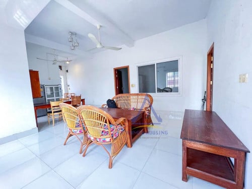 Nice apartment 2 bedrooms for rent in Boeng Tompun