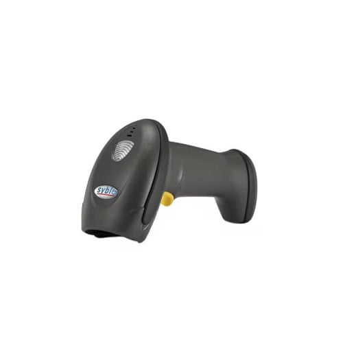 Qr Code scanner & Monitor 24