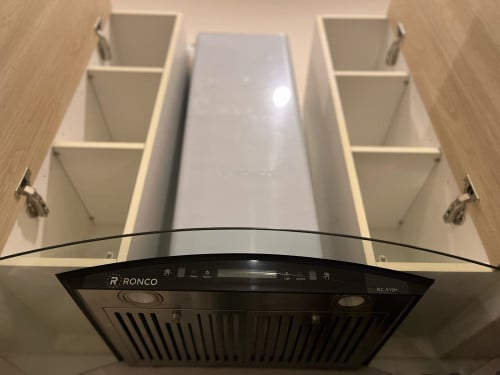 ម៉ាស៊ីនបឺតផ្សែង