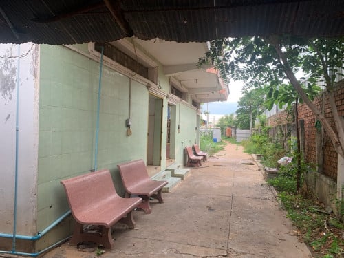 ផ្ទះលក់ នៅក្នុងក្រុងពោធិ៍សាត់