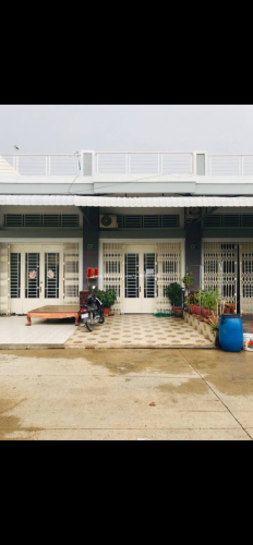 បុរីពិភពថ្មីចំការដូង២  (ជួលបាត់ហើយ)