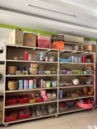 ចង់សេងឥវ៉ាន់គ្រឿងជ័រ លក់ឡៃឡុង ល្អសំរាប់បងៗយកលក់បន្ត