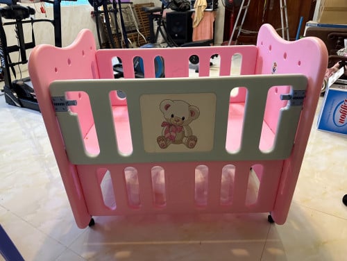 គ្រែកូនក្មេងលក់ តំលៃ $65