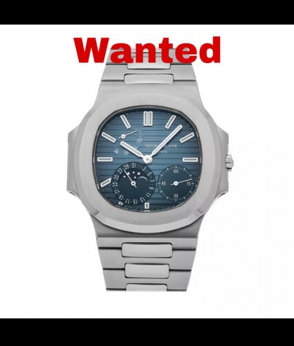 ទទួលទិញចូល&បញ្ចាំOriginal Patek Philippe Rolex Cartier AP ... ✅