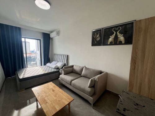 ខុនដូសម្រាប់ជួល Yuetai Condo for Rent