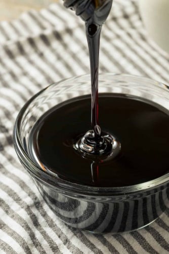 Cane Molasses (Treacle)