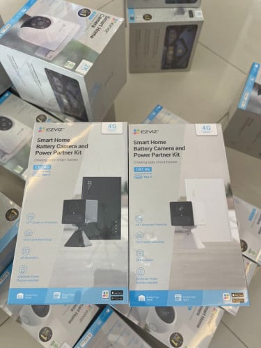 CB2 4G Kit Free Memory 64GB