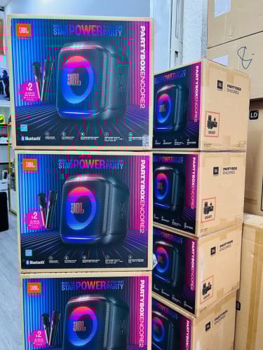 JBL PB ENCORE 2