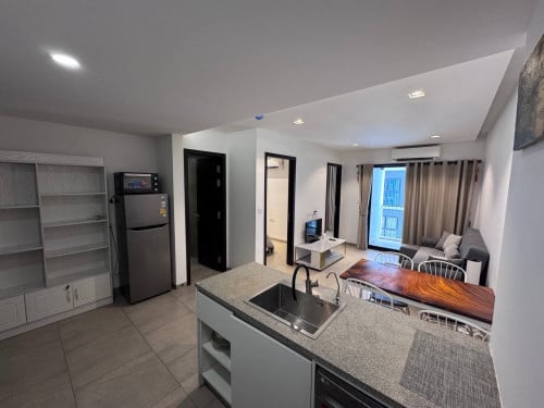 Luxury Two bedroom for rent at Urban Village