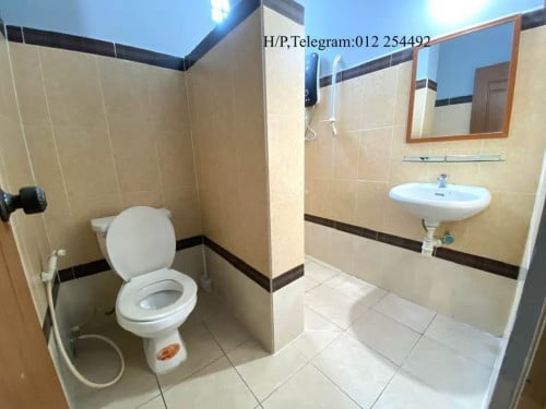 Nice Fully Furnished Apartment for Rent