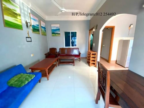Nice Fully Furnished Apartment for Rent