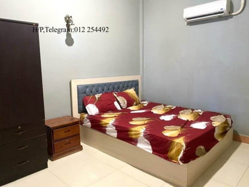Nice Fully Furnished Apartment for Rent