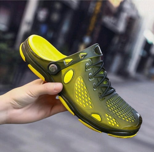 Original men clog shose