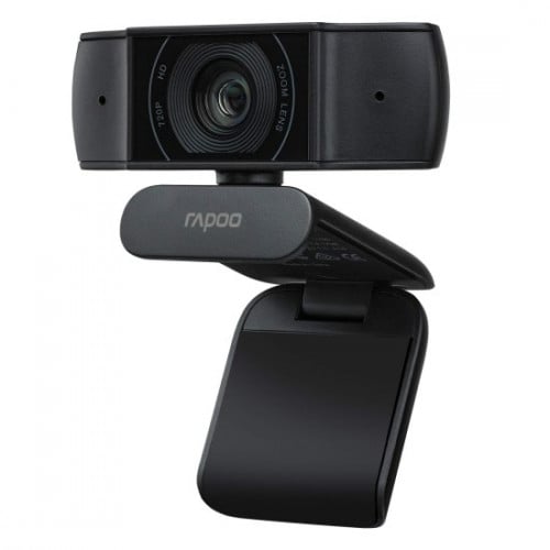 RAPOO C200 HD 720P Web Camera  (second hand) 99%