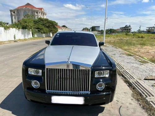 ROLLS ROYCE PHANTOM05