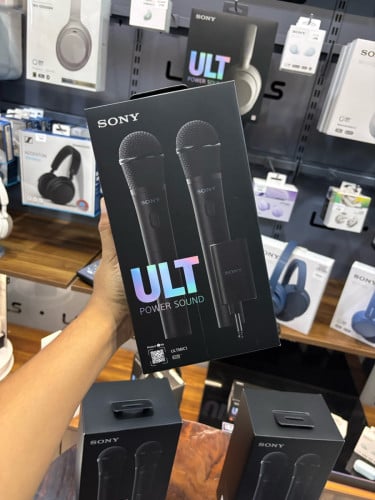 Sony ULT Mic 1