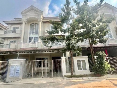 Villa for rent at Khan Sensok