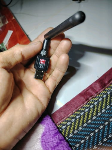 WiFi USB 11$
