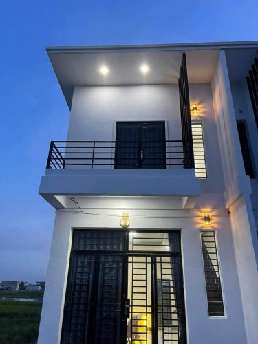 ផ្ទះលក់បន្ទាន់