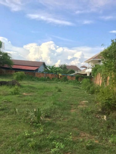 ដីលក់ 10mx35m