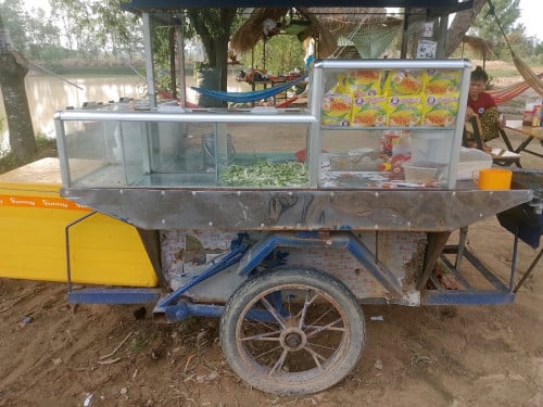 មកចំហៀងនៅស្អាតលក់តម្លៃ 130