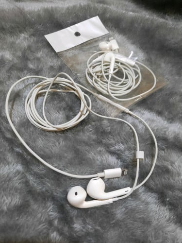 កាស lightning & type-c មួយទឹក