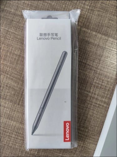 99% Lenovo xiaoxin type-C original pen (Pre-order)
