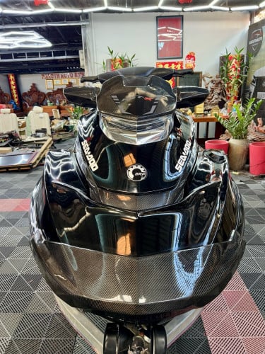 Seadoo GTX300 limited