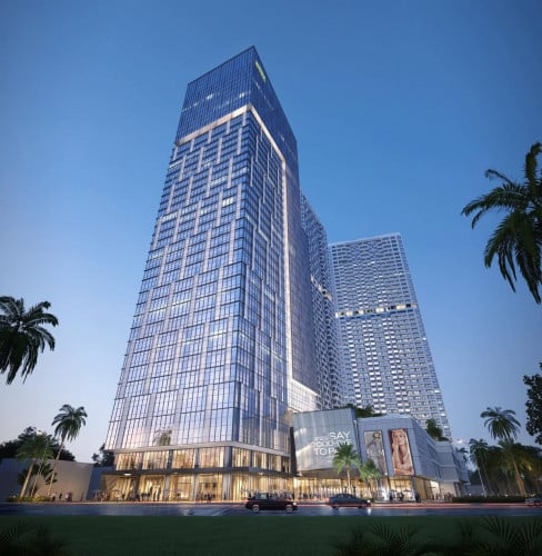 URGENT | The Pinnacle Resident- One Bedroom - Sale