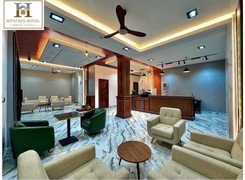 ការ​ងារ​ធ្វើ​ដោយ​ទំនុក​ចិត្ត​និង​ទំនួលខុសត្រូវ​