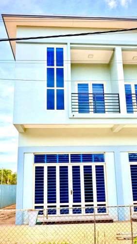 ផ្ទះថ្មីសម្រាបលក់ឬជួល