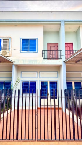 ផ្ទះថ្មីសម្រាប់លក់ឬជួល