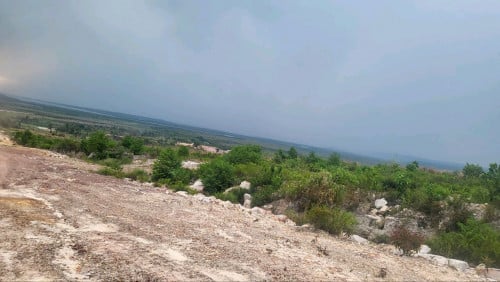 ដីលក់ នៅខេត្តកោះកុង