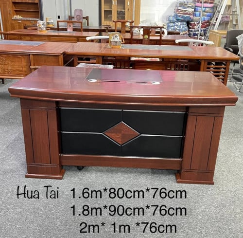 តុប្រធាន1.6m